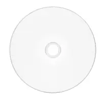 Verbatim Americas 50PK DVD-R 4.7GB 16X WHT Therm PT Hub, image 3