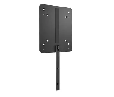 HP B550 PC Mounting Bracket - Compatibility Z24F G3, Z24U G3, Z24N G3, Z27K G3