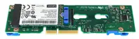 Lenovo ThinkSystem M.2 Enablement Kit, image 3