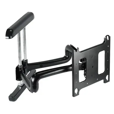Chief Manufacturing Large Flat Panel Swing Arm Wall Mount - 37IN (WITHOUT INTERFACE)