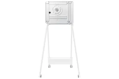 Samsung Stand for 55 Flip WM55R - a Portable, Wheel-Based Stand for the Samsung Flip 2 5, image 4