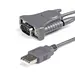 StarTech.com USB to Serial RS232 (DB9 or DB25) Adapter - Supports Windows, Macos, Linux - Sec, image 5