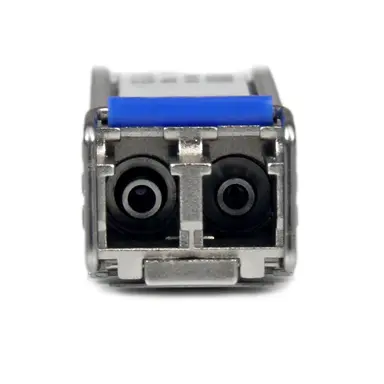 StarTech.com Cisco GLC-LH-SM Compatible SFP - 1000BASE-LX/LH 1 Gbps - 1GBE Module - 1GE Gigab, image 7