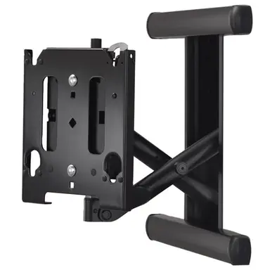 Chief Manufacturing Legrand-Chief Medium Low-Profile In-Wall Swing Arm Mount - 10IN, image 4