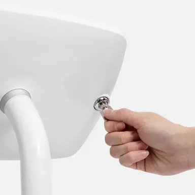 Bouncepad North America Bouncepad Floorstanding (CABLE Not INCLUDED) Microsoft Surface GO 2 And 3 (202, image 4