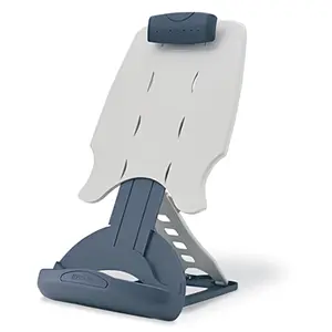 Kensington Computer Insight Adjustable Book and Copyholder