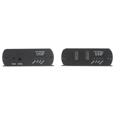 StarTech.com USB 2.0 Extender Kit Connects 2 Remote USB Devices up to 330 ft Over CAT5E/CAT6, image 7