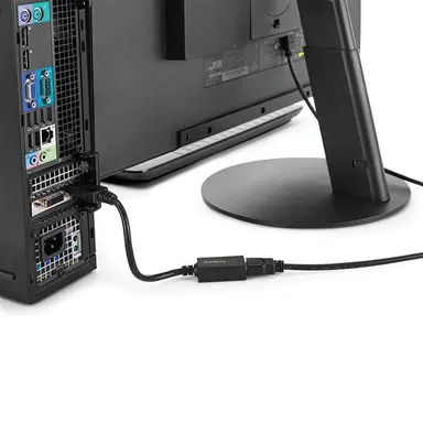 StarTech.com DisplayPort to HDMI Adapter Converter, image 8