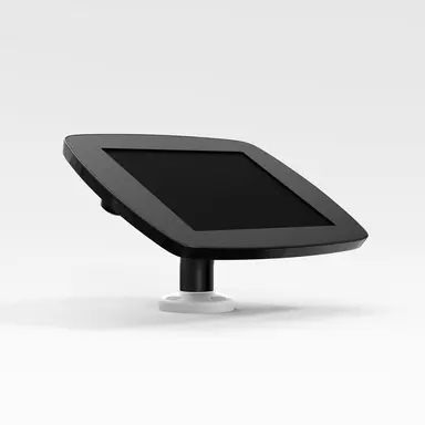Bouncepad North America Bouncepad Swivel Desk Microsoft Surface GO 2 And 3 (2020 - 2021) Black Exp