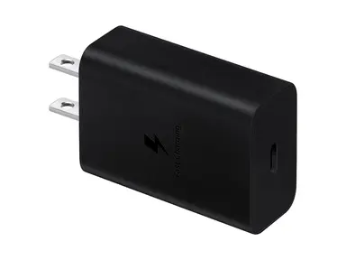Samsung Electronics America 15W Type C TA - Black