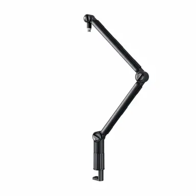 Cherry Americas Ngale Boom Arm A Universal Microphone Arm 3/8 And 5/8 Threading, image 8