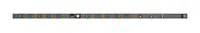 Vertiv Rpdu Monitored Unit Level EC 35A 208V Delta 10.0KW Vertical (24) Locking I, image 3