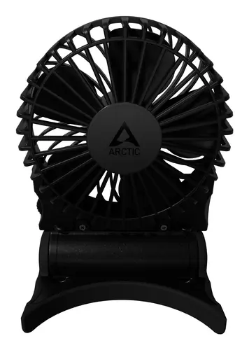 Arctic Cooling Summair 2GO (BLACK), image 6