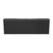 Middle Atlantic C3K 4X10X32 M H A3 D4 Lbk C3 Wood Kit Only C3K 4X10X32 M H A3 D4 Lbk 4 Bay 3, image 5