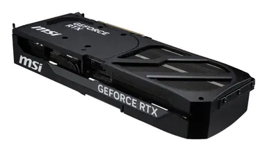 MSI Computer RTX 5080 16G Shadow 3X OC, image 7