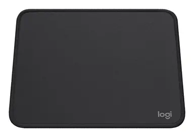 Logitech Mouse Pad Studio Series - Graphite
