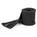 StarTech.com 39.4 in Neoprene Cable Management Sleeve with Zipper and Durable Built-in Buckles, image 5