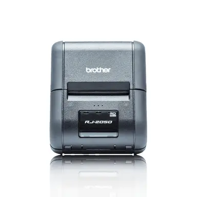 Brother International Corporat Receipt Printer - Direct Thermal - Wi-Fi Bluetooth USB - Max up to 6IPS, image 4