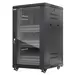 Intellinet Pro Line Network Cabinet with Integrated Fans, 18U, image 5
