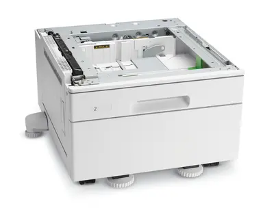 Xerox One 520 Sheet Tray and Stand