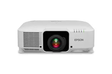 Epson EB-PU2010W (Lens Not Included)