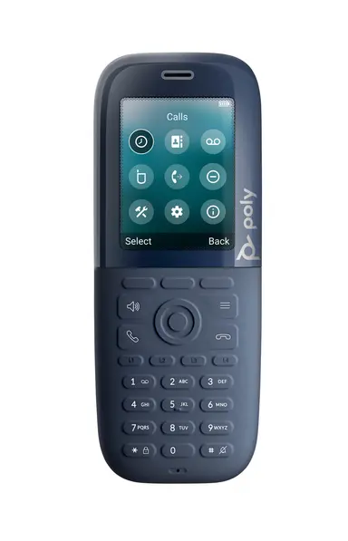 HP Poly Rove 30 DECT Phone Handset US