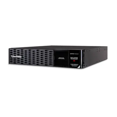 CyberPower Systems (USA) Extended Battery Pack for PR1500RTXL2UTAA / PR2000RTXL2UTAA / PR3000RTXL2UTAA, image 3