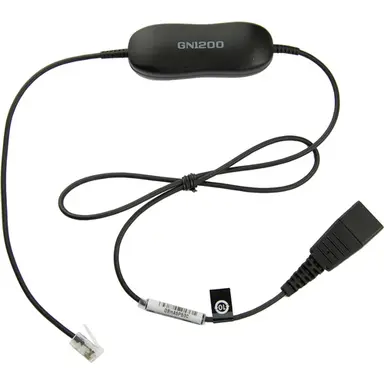 Jabra GN 1200, image 4