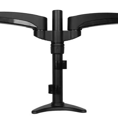 StarTech.com Mount Two Displays on Your Desk or Through a Grommet with This Desk Mount Dual, image 5