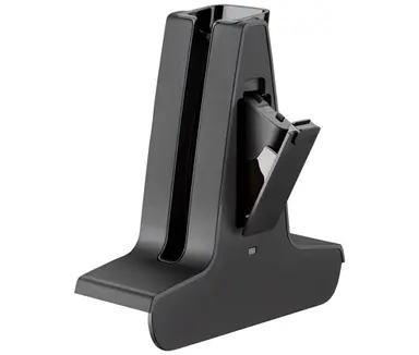HP Poly Savi 8240/8245 Deluxe Charging Cradle, image 4