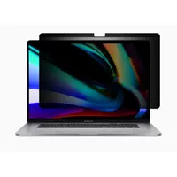 Targus Magnetic Privacy Screen for Macbook Pro (2019) Clear 16IN, image 3