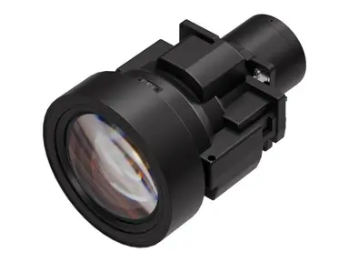 Nec Display Solutions 0.86-1.25 Short Throw Zoom Lens (LENS SHIFT) for The NP-PA1505UL NP-PA1705UL AN