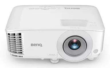 Benq America Benq Wxga Dlp Projector 4000AL, image 8