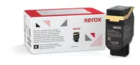 Xerox Genuine Xerox Black High Capacity Toner Cartridge for the Xerox C410, image 3