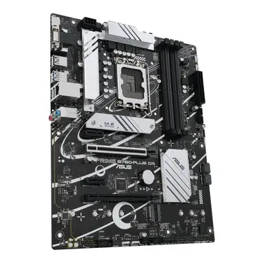 ASUS Prime B760-PLUS D4., image 7