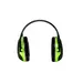 3M Display Materials And Syste 3M Peltor X4 Earmuffs X4A/37273(AAD) Over-The-Head 10 EA/CASE, image 4