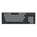 Cherry Americas Cherry KW 550 MX LP Keyboard, image 5