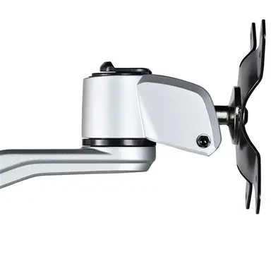 StarTech.com Save Space with This Premium Wall Mount Monitor Arm - Optimize Your Viewing, image 7