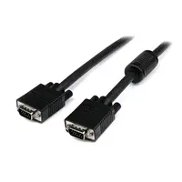 StarTech.com Connect Your VGA Monitor with the Highest Quality Connection Available - 3 ft VGA, image 3