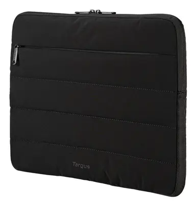 Targus 15-16 Puffer Sleeve Black, image 7