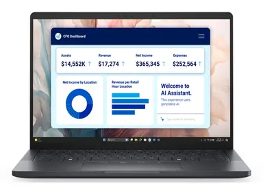 Dell SPL Dell Pro 13 Premium PA13250 CORE_ULTRA_7-266V 16 GB 512GBSSD 13.3INFHD+NON-T, image 4