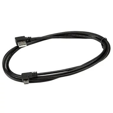 StarTech.com Charge and Sync Your Micro-USB Device from a Hard to Reach USB-Port - 6 ft USB, image 8