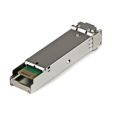 StarTech.com Cisco GLC-FE-100FX Compatible SFP - 100BASE-FX 100 Mbps - 100MBE Module - 100 MB, image 6