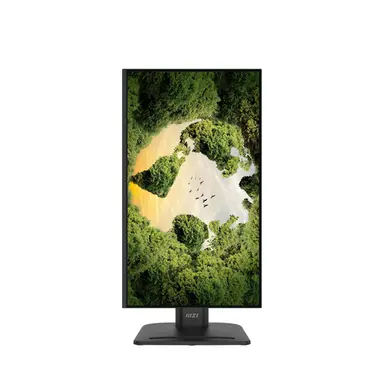 MSI Pro MP245PHGN E14 computer monitor 60.5 cm (23.8") 1920 x 1080 pixels Full HD LCD Black, image 5