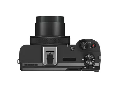 Canon USA Canon Powershot V1 Digital Camera, image 7