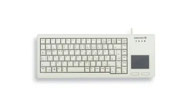 Cherry Americas LT Gray 15 Ultraslim USB 88 Mechanical
