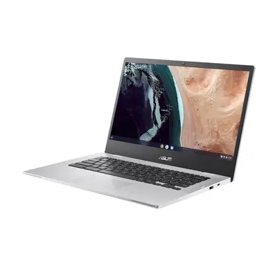 Reman Production New ASUS Chromebook 14 in HD Non-Touch Intel Celeron N4500 4GB, image 8