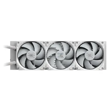 Gigabyte CPU Cooler - Ice - Teflon Tubing Reduces Coolant EVAPORATION. Magnetic Top Cover, image 5