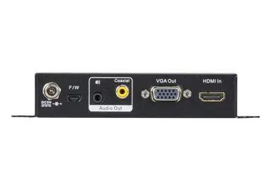 Aten HDMI to VGA with Scaler, image 6