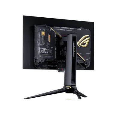 ASUS Rog Swift OLED Edition 20 computer monitor 67.3 cm (26.5") 2560 x 1440 pixels Wide Quad HD Black, image 4